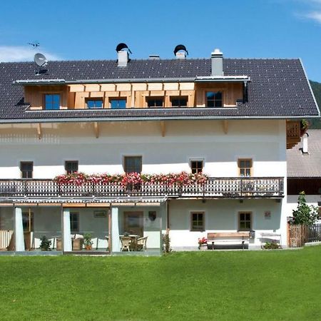 Faltnerhof Planca di Sopra Bagian luar foto