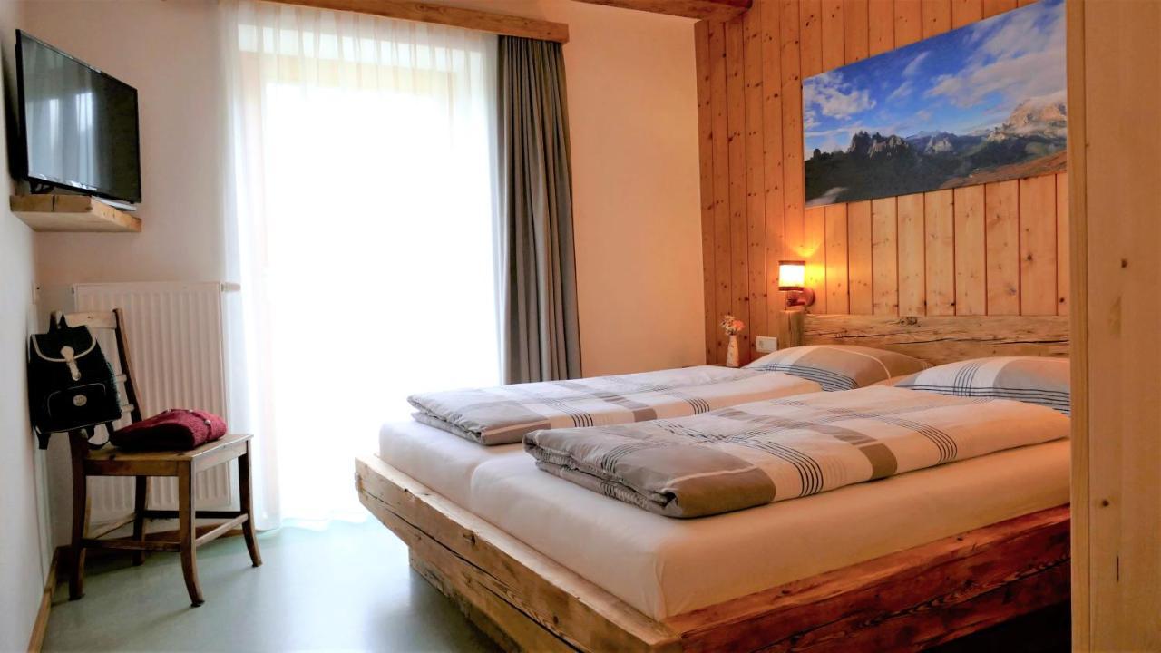 Faltnerhof Planca di Sopra Bagian luar foto