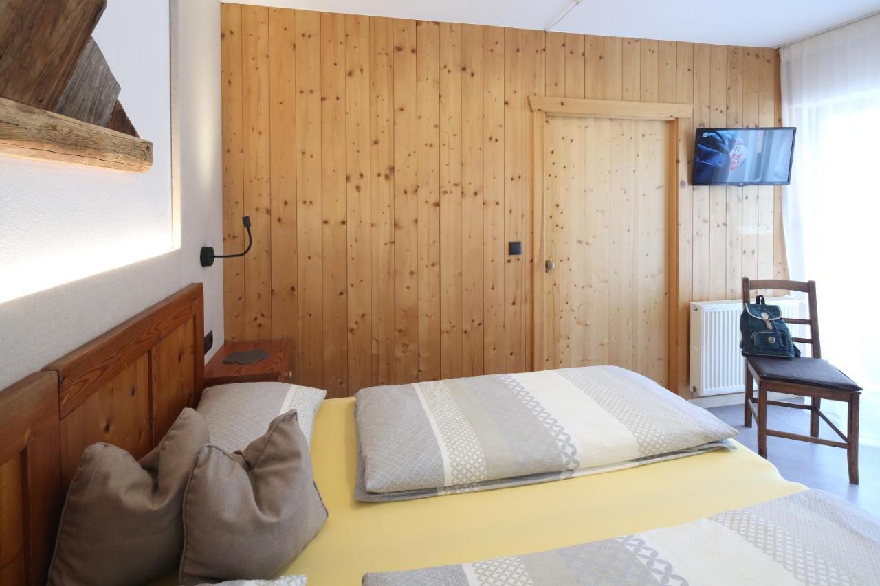 Faltnerhof Planca di Sopra Bagian luar foto
