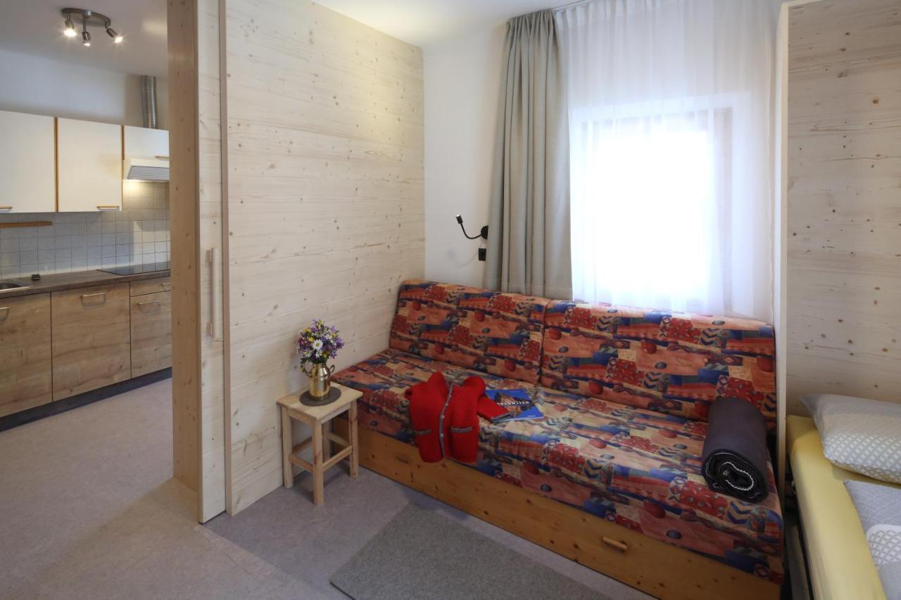 Faltnerhof Planca di Sopra Bagian luar foto