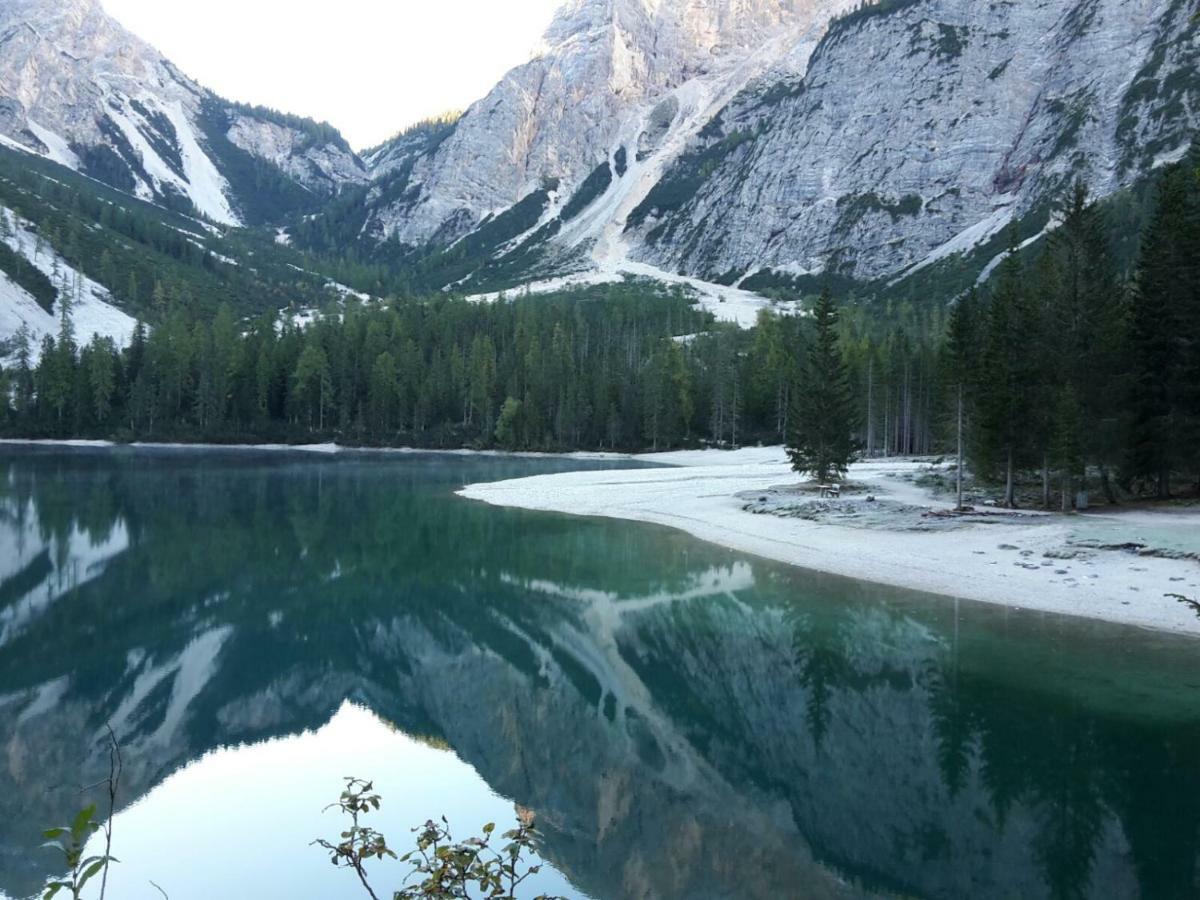 Faltnerhof Planca di Sopra Bagian luar foto