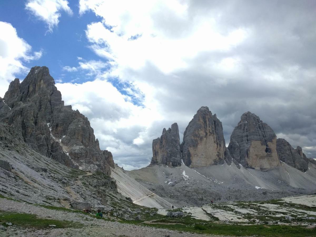 Faltnerhof Planca di Sopra Bagian luar foto