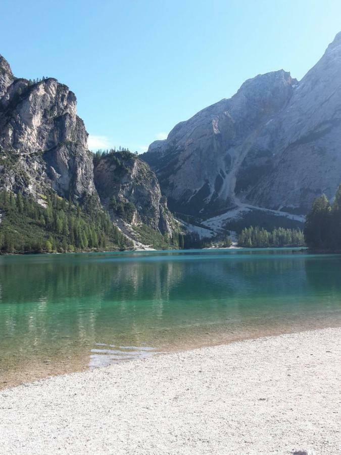 Faltnerhof Planca di Sopra Bagian luar foto