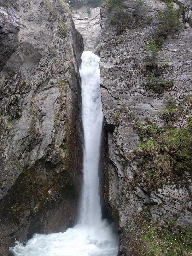 Faltnerhof Planca di Sopra Bagian luar foto