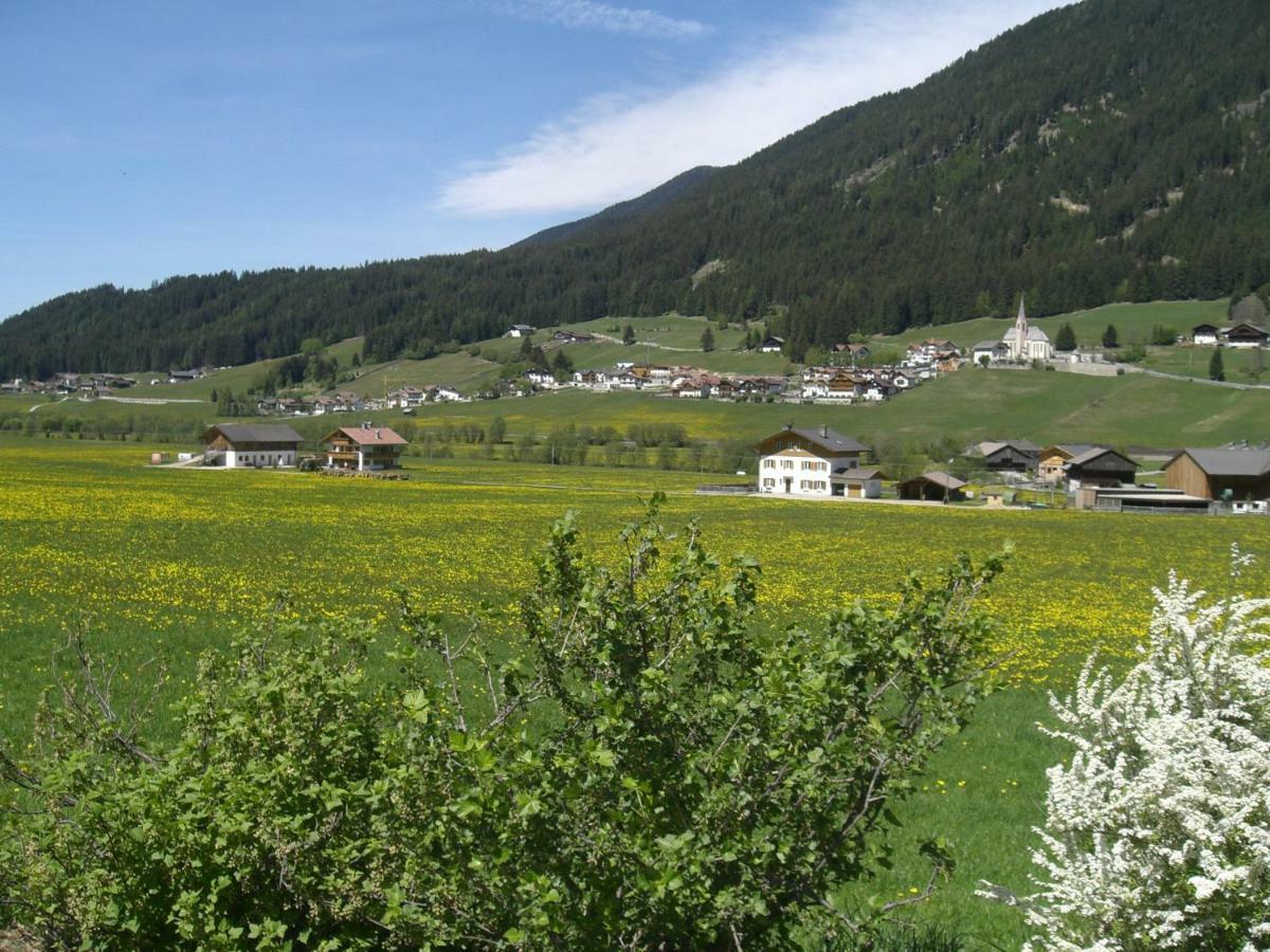 Faltnerhof Planca di Sopra Bagian luar foto